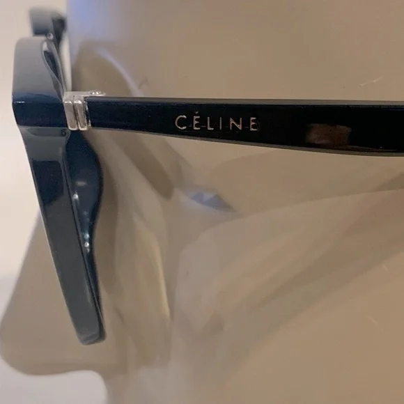 New Women’s Celine Eyeglasses